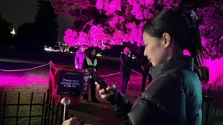 اپدیت اینستاگرام جنی □~□