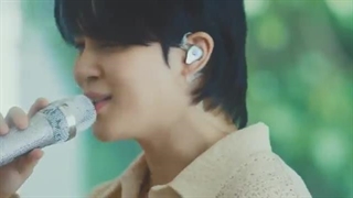 لایو کلیپ آهنگ (Letter(Dear. ARMY به مناسبت فستا