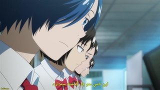 انیمه Blue Orchestra قسمت 12 زیرنویس فارسی چسبیده-720p (کپشن چک شه)