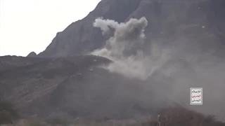 14020418: مانور "یوم الولایه" نیروهای منطقه سوم نظامی و تیپ های قاطع - مارب