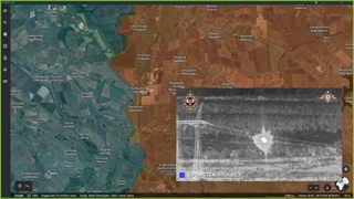 14020420: و اینک ضدحمله بزرگ اوکراین : روز سی و پنجم