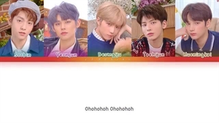 اهنگ CAT and DOG از تی اکس تی TXT