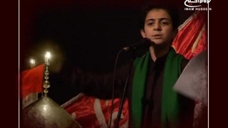 خدا اول عزادار حسین است.مرحوم سیدمحمدباقرعلوی