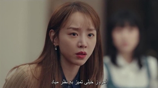 قسمت 8 توی نوزدهمین زندگیم می‌بینمت قسمت هشتم+ زیرنویس چسبیده فارسی See You in My 19th Life 2023 با بازی شین هه سون و آن بو هیون