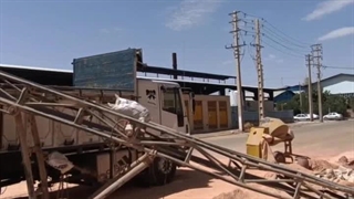 خرید کاهگل نانو فرداد توسط مشتری و ارسال بار توسط مجموعه فرداد