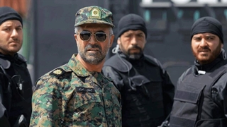 سریال ایرانی رهایی - قسمت 8