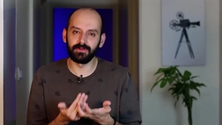 ابهام زدایی از فیلم تلماسه ( DUNE )