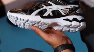 کتونی های بی نظیر شیک و خوش پسند