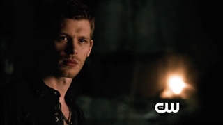 تریلر سریال The Originals