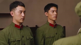 سریال چینی ace troops (سربازان آس) قسمت 7 بدون زیرنویس