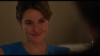 تریلر فیلم The Fault in Our Stars 2014