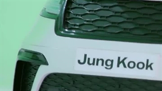 آپدیت چنل یوتیوب K-Pop ON! Spotify با ویدئویی از جونگکوک(کیوت خررر)