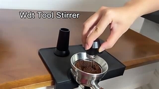 فروش نیدل سوزنی قهوه