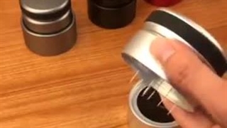 قیمت نیدل قهوه گتر