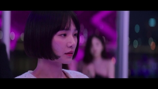 سریال کره ای سلبریتی (celebrity) قسمت دوم