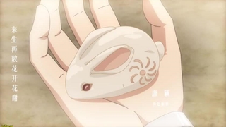 انیمه چون من قهرمان نبودم قسمت ۱