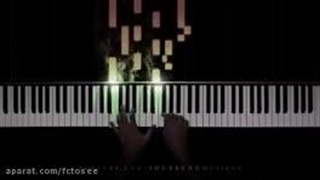 آرامش میخوای