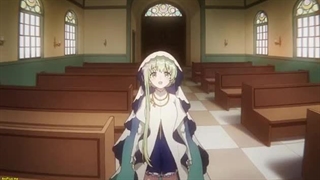 انیمه (جدید )قدیسه سسیلیا و کشیش لارنس قسمت ۱ زیرنویس فارسی چسبیده