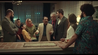 قسمت 5 سریال مگه تموم عمر چند تا بهاره (کامل)(رایگان)| سریال مگه تموم عمر چند تا بهاره قسمت پنجم 5( قسمت 5)