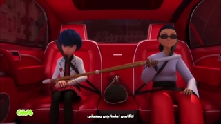 میراکلس فصل 5 قسمت 19 زیرنویس فارسی چسبیده