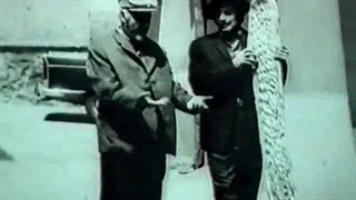 نان بربری ساده دهه ۵۰ اینطوری بود.