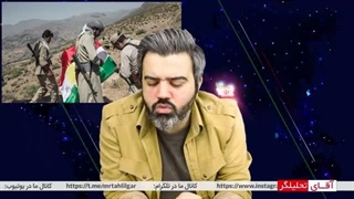 14020422: هشدار ایران؛ فقط تا شهریور برای جمع کردن بساط تجزیه طلبها فرصت میدهیم