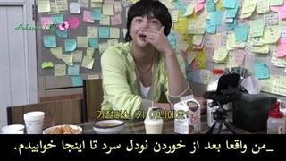 قسمت چهاردهم ولاگ شخصی جانگ کیون سوک(با ترجمه فارسی)