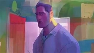 انیمیشن(Spider-Man Across the Spider-Verse)دوبله فارسی