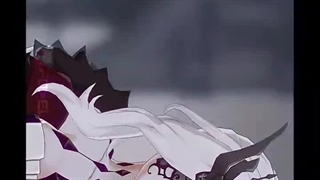 گنشین ایمپکت:)