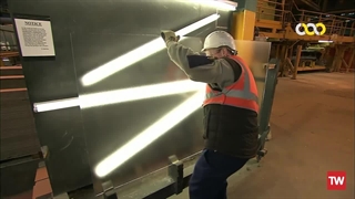 چگونه ساخته شده ؛ 2011 ؛ فصل 18 ؛ قسمت‌های 1 و 2