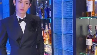 چالش خاک تو سرت با چانیول