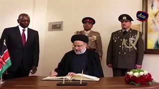 امیرعبداللهیان اولین وزیر خارجه‌ی جهان بود که شجاعت این اقدام را داشت/ تابحال هیچ وزیر خارجه ای ج...