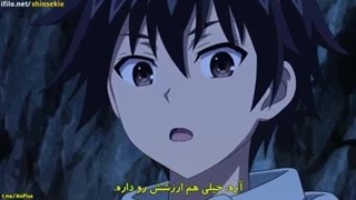 انیمه من روی یک میلیون زندگی ایستاده ام قسمت 7