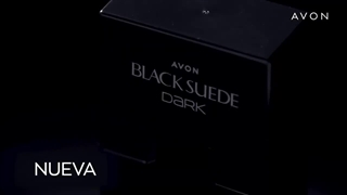 ادکلن آقایان Black Suede Darck