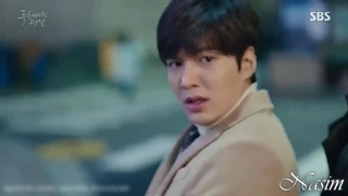 اینم ی میکس از افسانه اقیانوس آبی ی سریال جذابو دیدنیه دیگه