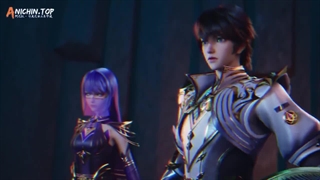 انیمه تاج و تخت مهر(throne of SEAL) قسمت 63 +زیرنویس فارسی