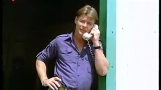 سریال گرگ آسمان قسمت1