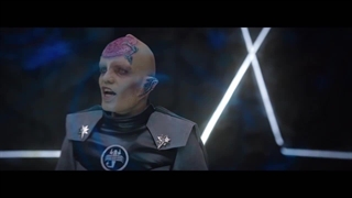 دانلود رایگان قسمت دوم سریال عقرب عاشق