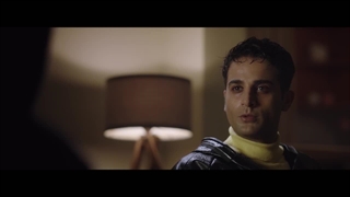 دانلود رایگان قسمت دوم سریال عقرب عاشق