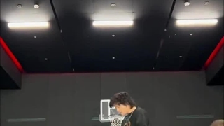 تیک تاک جونگکوک (BTS) با آهنگ SEVEN♡♡