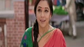 سریال هندی انوپاما قسمت ۱