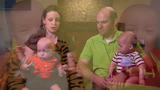 هیدروسفالی کودکان