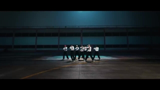 ENHYPEN 'Future Perfect (Pass the MIC) M/V