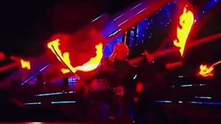 رقابت گروه sm و yg؟