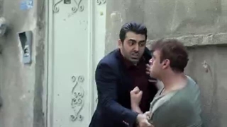 قسمت 9 سریال دادزن(کامل)(رایگان)| سریال دادزن قسمت نهم