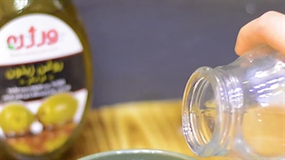 نان فوکاچیا با روغن زیتون فرابکر: یک نان خوشمزه و سالم برای صبحانه