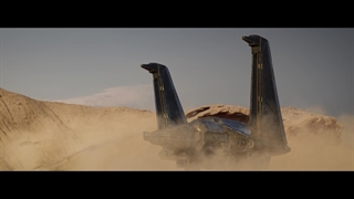 تریلر سریال عقرب عاشق