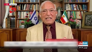 14020424: برنده اصلی اختلافات اسرائیل و آمریکا!