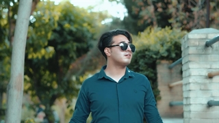 دانلود آهنگ جدید محمد راستگو آتیش عشق