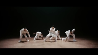 پرفورمنس سینگل Seven جونگ کوک با کیفیت FHD